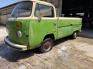 Volkswagen T2 1979-thumb-2