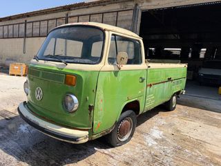 Volkswagen T2 1979-thumb-3