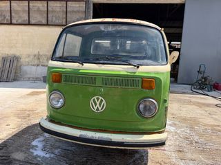 Volkswagen T2 1979-thumb-4