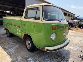 Volkswagen T2 1979-thumb-5