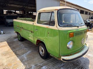 Volkswagen T2 1979-thumb-9