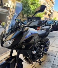 Yamaha Tracer 900 2020 TRACER 900-thumb-1