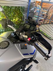 Yamaha Tracer 900 2020 TRACER 900-thumb-2