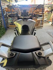 Yamaha Tracer 900 2020 TRACER 900-thumb-3