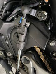 Yamaha Tracer 900 2020 TRACER 900-thumb-5