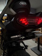 Yamaha Tracer 900 2020 TRACER 900-thumb-7