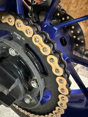 Yamaha Tracer 900 2020 TRACER 900-thumb-8