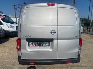 Κλούβα Nissan 2015 NV 200 1.5 DCI CLIMA-thumb-4