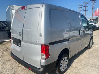 Κλούβα Nissan 2015 NV 200 1.5 DCI CLIMA-thumb-5