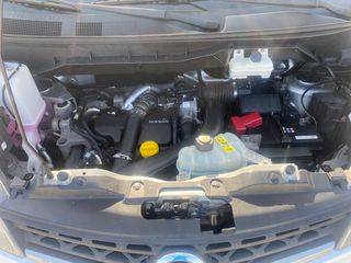 Κλούβα Nissan 2015 NV 200 1.5 DCI CLIMA-thumb-12