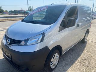 Φορτηγό Έως 7.5τ Nissan 2015 NV 200 1.5 DCI KLIMA-thumb-2