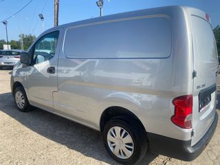 Φορτηγό Έως 7.5τ Nissan 2015 NV 200 1.5 DCI KLIMA-thumb-3
