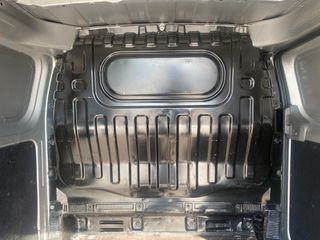 Φορτηγό Έως 7.5τ Nissan 2015 NV 200 1.5 DCI KLIMA-thumb-6
