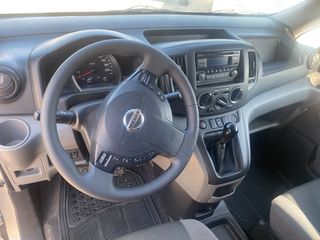 Φορτηγό Έως 7.5τ Nissan 2015 NV 200 1.5 DCI KLIMA-thumb-9