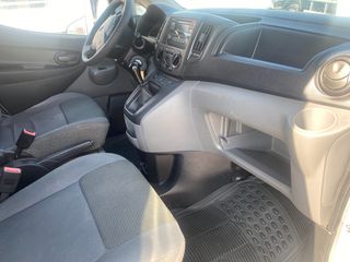 Φορτηγό Έως 7.5τ Nissan 2015 NV 200 1.5 DCI KLIMA-thumb-10