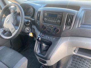Φορτηγό Έως 7.5τ Nissan 2015 NV 200 1.5 DCI KLIMA-thumb-11