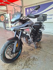 CFmoto 800MT Touring 2025 SPORT