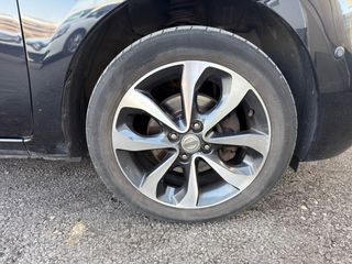Nissan Micra 2017 1200 97ps N-TEC!ΑΥΤΟΜΑΤΟ camera navigation! Bookservise-thumb-5