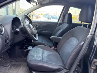 Nissan Micra 2017 1200 97ps N-TEC!ΑΥΤΟΜΑΤΟ camera navigation! Bookservise-thumb-8