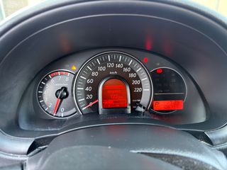 Nissan Micra 2017 1200 97ps N-TEC!ΑΥΤΟΜΑΤΟ camera navigation! Bookservise-thumb-11