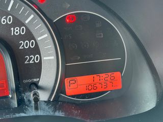 Nissan Micra 2017 1200 97ps N-TEC!ΑΥΤΟΜΑΤΟ camera navigation! Bookservise-thumb-12