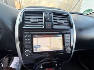 Nissan Micra 2017 1200 97ps N-TEC!ΑΥΤΟΜΑΤΟ camera navigation! Bookservise-thumb-13