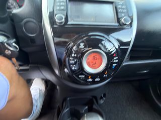 Nissan Micra 2017 1200 97ps N-TEC!ΑΥΤΟΜΑΤΟ camera navigation! Bookservise-thumb-14