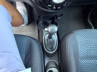 Nissan Micra 2017 1200 97ps N-TEC!ΑΥΤΟΜΑΤΟ camera navigation! Bookservise-thumb-15