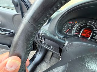 Nissan Micra 2017 1200 97ps N-TEC!ΑΥΤΟΜΑΤΟ camera navigation! Bookservise-thumb-18