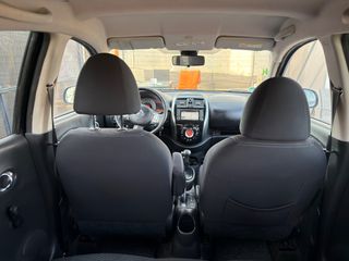 Nissan Micra 2017 1200 97ps N-TEC!ΑΥΤΟΜΑΤΟ camera navigation! Bookservise-thumb-23