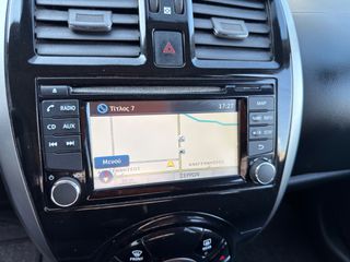 Nissan Micra 2017 1200 97ps N-TEC!ΑΥΤΟΜΑΤΟ camera navigation! Bookservise-thumb-24