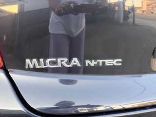 Nissan Micra 2017 1200 97ps N-TEC!ΑΥΤΟΜΑΤΟ camera navigation! Bookservise-thumb-26