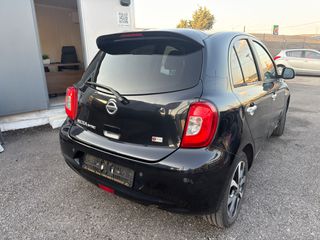 Nissan Micra 2017 1200 97ps N-TEC!ΑΥΤΟΜΑΤΟ camera navigation! Bookservise-thumb-3