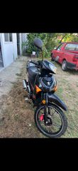 Peugeot Vox 110 2016
