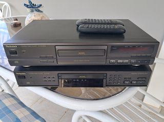 CD PLAYERS TECHNICS SL PG3 KAI SP PG 480 ΚΟΡΥΦΑΙΑ ΕΤΑΙΡΙΑ TECHNICS