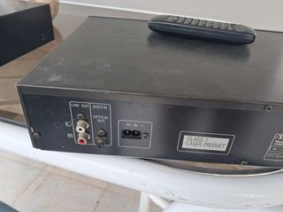 CD PLAYERS TECHNICS SL PG3 KAI SP PG 480 ΚΟΡΥΦΑΙΑ ΕΤΑΙΡΙΑ TECHNICS-thumb-1