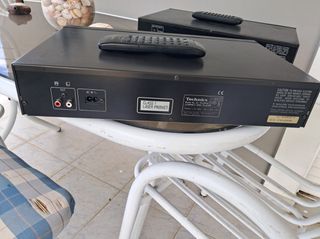 CD PLAYERS TECHNICS SL PG3 KAI SP PG 480 ΚΟΡΥΦΑΙΑ ΕΤΑΙΡΙΑ TECHNICS-thumb-4