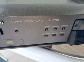 CD PLAYERS TECHNICS SL PG3 KAI SP PG 480 ΚΟΡΥΦΑΙΑ ΕΤΑΙΡΙΑ TECHNICS-thumb-6
