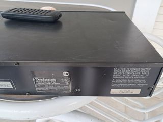 CD PLAYERS TECHNICS SL PG3 KAI SP PG 480 ΚΟΡΥΦΑΙΑ ΕΤΑΙΡΙΑ TECHNICS-thumb-8