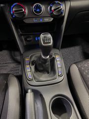 Hyundai Kona 2018 1.0 T-GDI PREMIUM-thumb-17