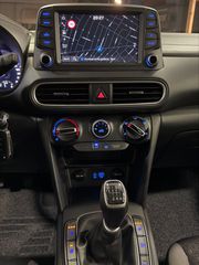 Hyundai Kona 2018 1.0 T-GDI PREMIUM-thumb-19