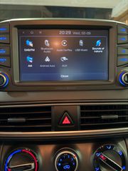 Hyundai Kona 2018 1.0 T-GDI PREMIUM-thumb-21