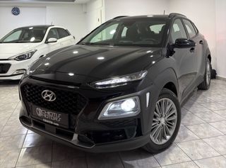 Hyundai Kona 2018 1.0 T-GDI PREMIUM