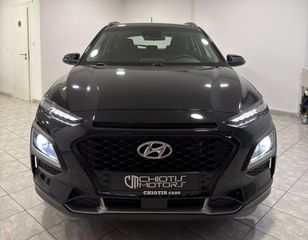 Hyundai Kona 2018 1.0 T-GDI PREMIUM-thumb-1