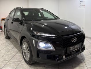 Hyundai Kona 2018 1.0 T-GDI PREMIUM-thumb-2
