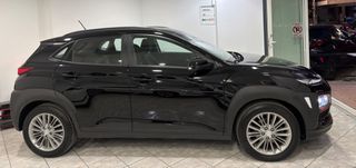 Hyundai Kona 2018 1.0 T-GDI PREMIUM-thumb-3