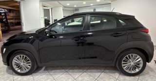 Hyundai Kona 2018 1.0 T-GDI PREMIUM-thumb-4
