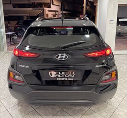 Hyundai Kona 2018 1.0 T-GDI PREMIUM-thumb-6