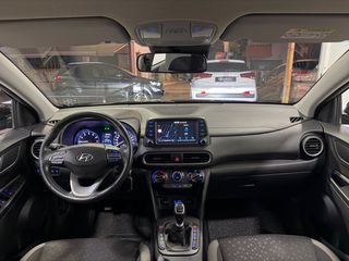 Hyundai Kona 2018 1.0 T-GDI PREMIUM-thumb-9