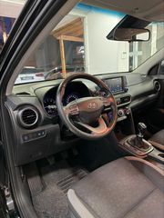 Hyundai Kona 2018 1.0 T-GDI PREMIUM-thumb-10